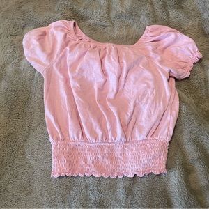 Girls shirt bundle- all size 10/12